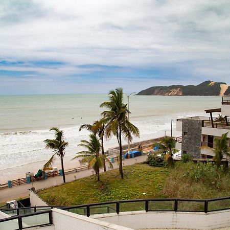Kings Flat - Apartamentos Com Conforto Beira Mar Natal Eksteriør bilde