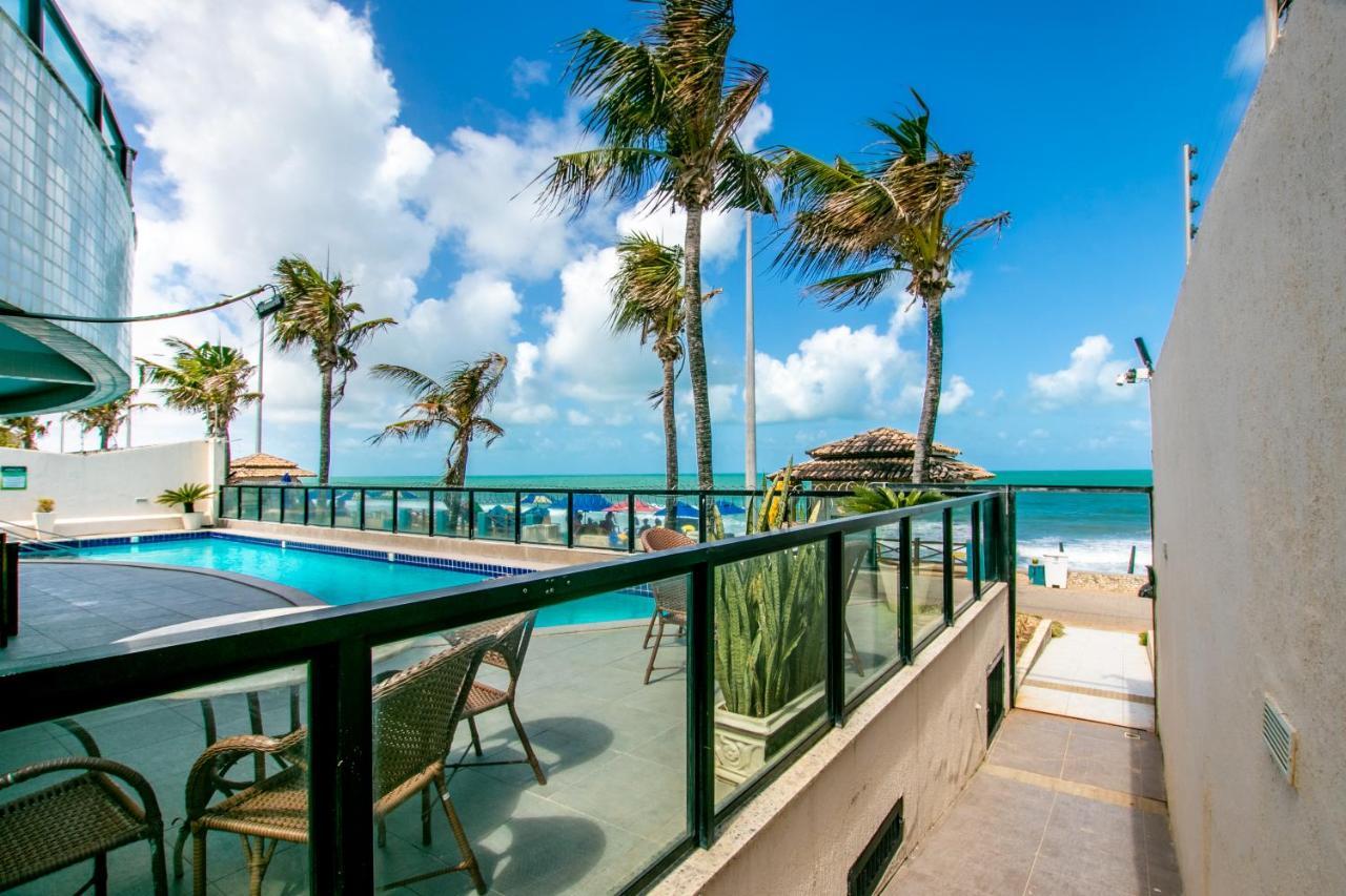 Kings Flat - Apartamentos Com Conforto Beira Mar Natal Eksteriør bilde