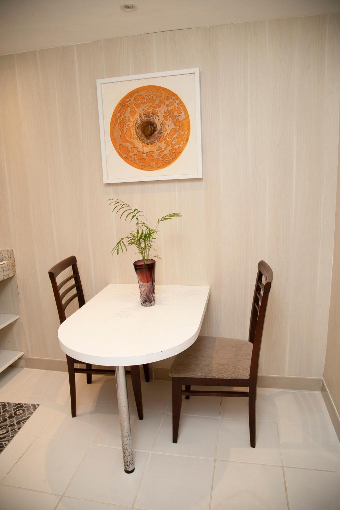 Kings Flat - Apartamentos Com Conforto Beira Mar Natal Rom bilde