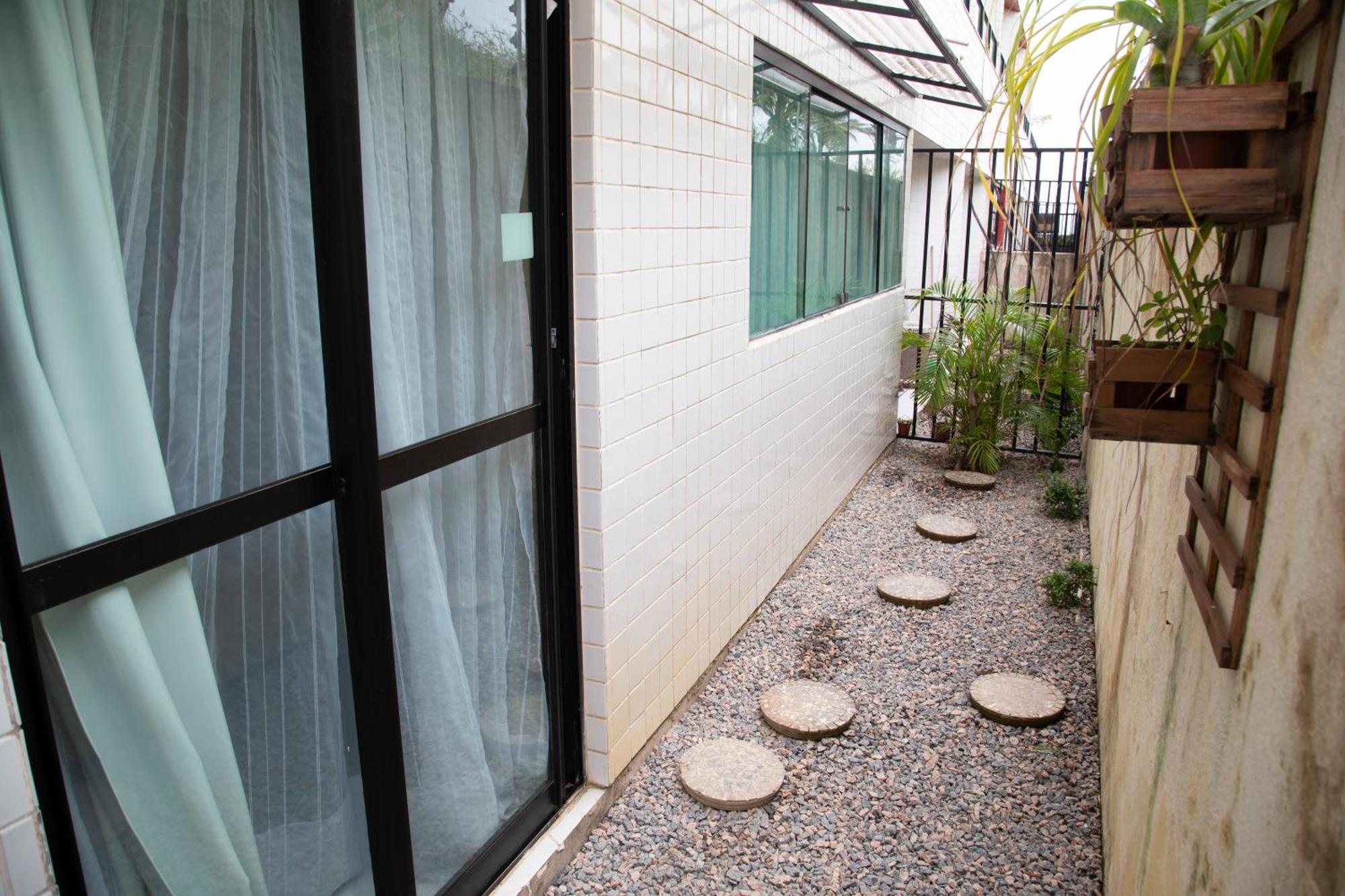 Kings Flat - Apartamentos Com Conforto Beira Mar Natal Eksteriør bilde
